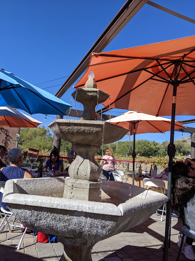 Winery «Oak Creek Vineyards & Winery», reviews and photos, 1555 N Page Springs Rd, Cornville, AZ 86325, USA