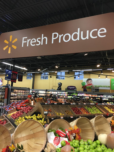 Supermarket «Walmart Neighborhood Market», reviews and photos, 2109 Towne Centre Dr, Bellevue, NE 68123, USA