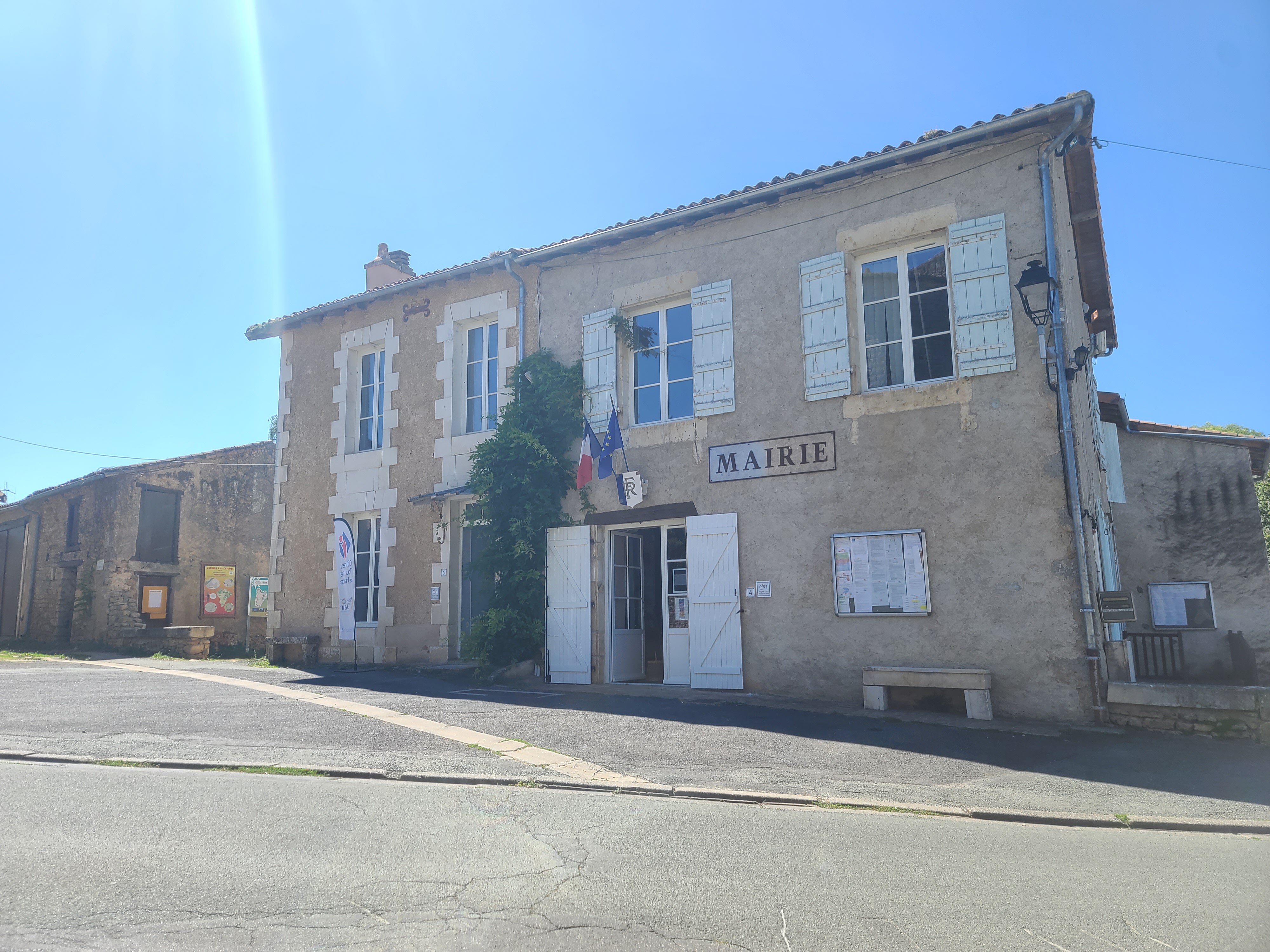Photo n° 37 de l'avis de Astral. fait le 09/08/2023 à 13:55