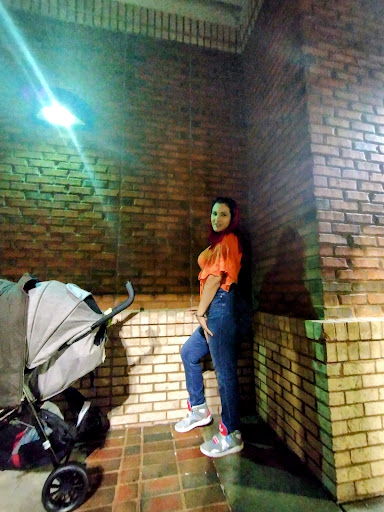 Shopping Mall «Riverstone Plaza», reviews and photos, 1451 Riverstone Pkwy, Canton, GA 30114, USA