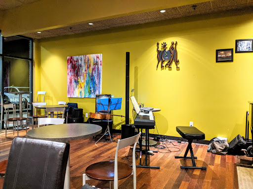 Coffee Shop «The Java Room», reviews and photos, 14 Littleton Rd, Chelmsford, MA 01824, USA