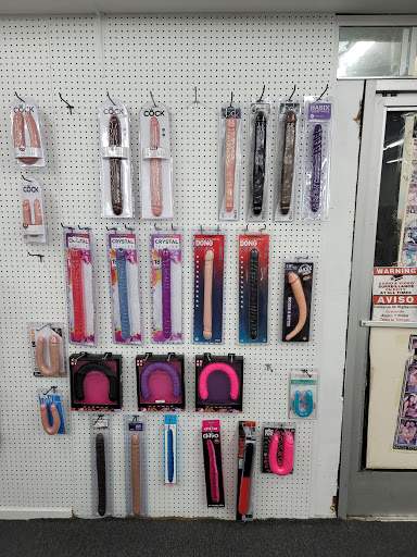 Book Store «Sherman Way Adult Book Store», reviews and photos, 11841 Sherman Way, North Hollywood, CA 91605, USA