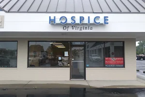 Hospice of Virginia image