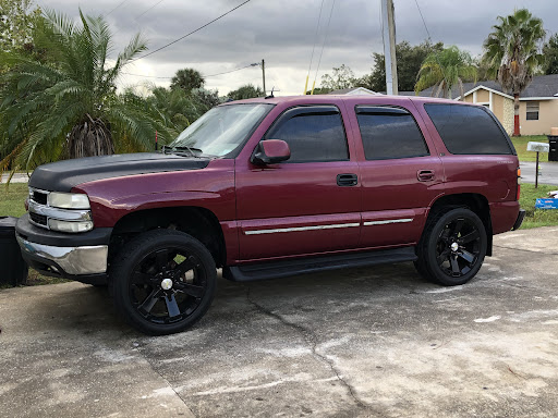 Car Repair and Maintenance «Midas», reviews and photos, 9825 S Orange Blossom Trail, Orlando, FL 32837, USA