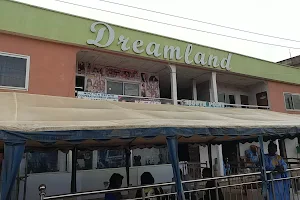 DREAMLAND SNACK BAR image