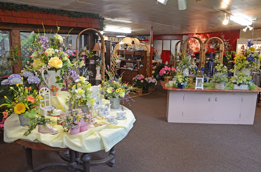 Florist «Powell the Florist», reviews and photos, 1215 Liberty Dr, Mishawaka, IN 46545, USA
