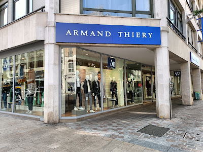ARMAND THIERY HOMME à Reims