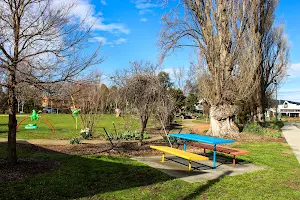 Sensory Gardens Ray Morton Park image