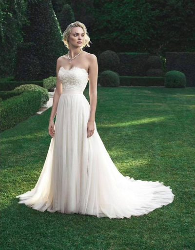 Bridal Shop «Weddings With Joy Bridal Salon», reviews and photos, 3003 Pacific Ave SE, Olympia, WA 98501, USA