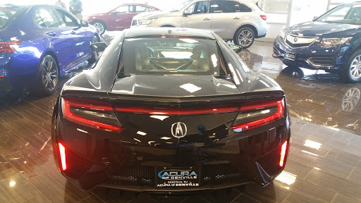 Acura Dealer «Acura of Denville», reviews and photos, 3109 NJ-10, Denville, NJ 07834, USA