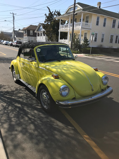 Volkswagen Dealer «North Penn VW-Mazda», reviews and photos, 165 Bethlehem Pike, Colmar, PA 18915, USA