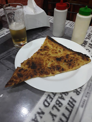 Opiniones de El Tejado en Montevideo - Pizzeria