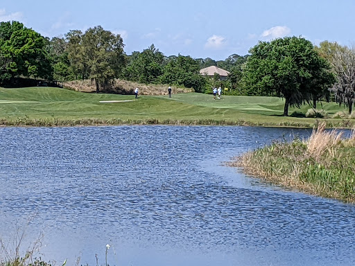 Golf Course «Harmony Golf Preserve», reviews and photos, 7252 5 Oaks Dr, St Cloud, FL 34773, USA