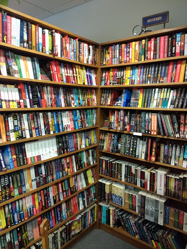 Book Store «Book Bin», reviews and photos, 1151 Church St, Northbrook, IL 60062, USA