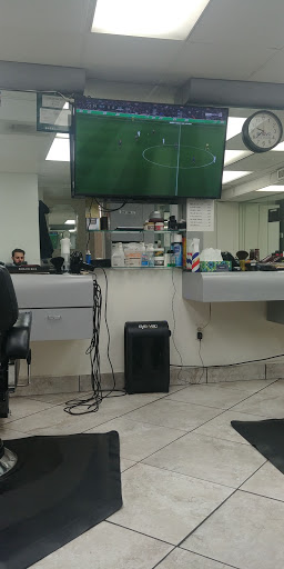 Barber Shop «High Cut Barber Shop & Supply», reviews and photos, 725 S Glendale Ave, Glendale, CA 91205, USA