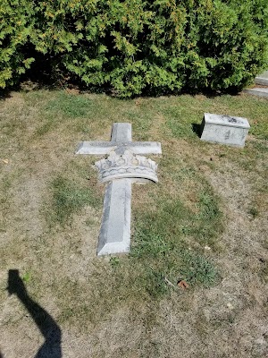 Swan Point Cemetery - photo 51