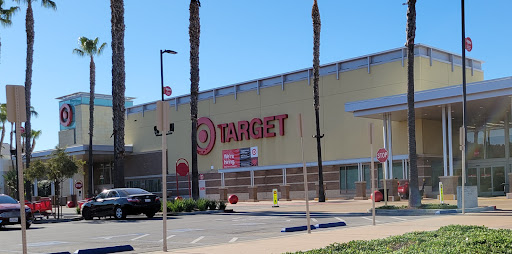 Department Store «Target», reviews and photos, 15614 Whittwood Ln, Whittier, CA 90603, USA