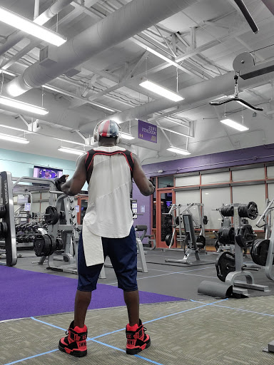 Gym «Anytime Fitness», reviews and photos, 21116 N John Wayne Pkwy, Maricopa, AZ 85239, USA