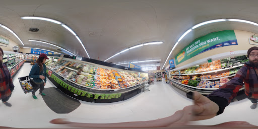 Supermarket «Giant Eagle Supermarket», reviews and photos, 602 E 2nd St, Oil City, PA 16301, USA