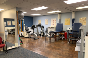 SportsCare Physical Therapy Woodbridge