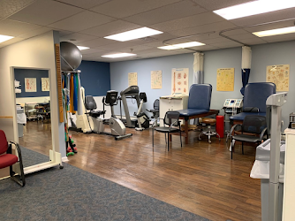 SportsCare Physical Therapy Woodbridge