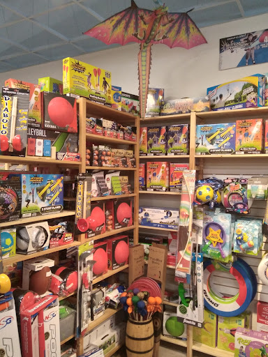 Toy Store «Kaleidoscope Toys», reviews and photos, 2421 Magowan Dr, Santa Rosa, CA 95405, USA