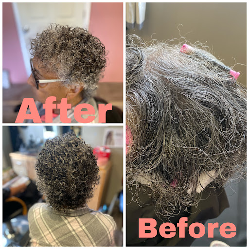 Barber Shop «New Life Barbershop», reviews and photos, 1326 E Howard St, Live Oak, FL 32064, USA