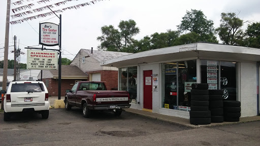 Dons Tire center image 3