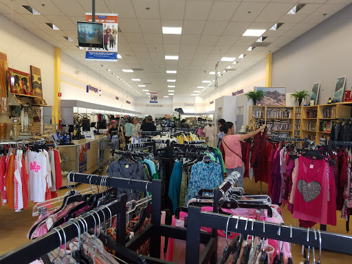 Goodwill Retail Store and Donation Center