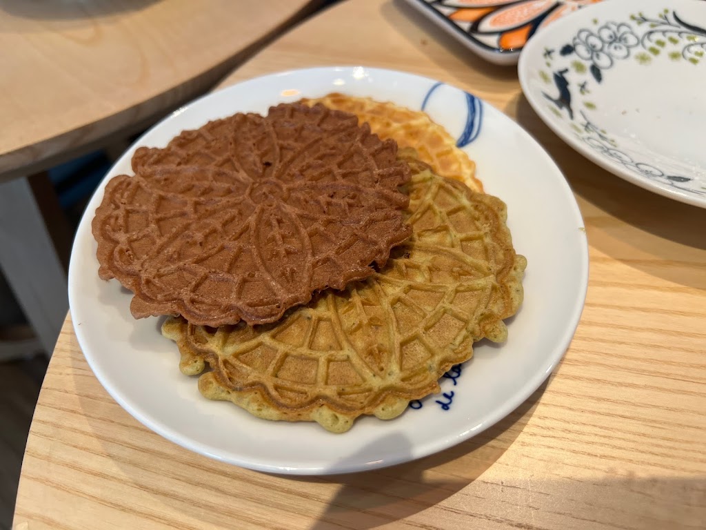 夯品珈琲 Hunt Beans Roaster (自家焙煎珈琲/咖啡＆氣泡飲品/甜點) 的照片