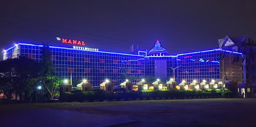 The Manal Hotel & Resort, Plot 1001 Ibrahim Tahir Street, Lane 900108, Abuja, Nigeria, Resort, state Nasarawa