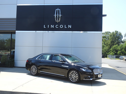Car Dealer «Miller Ford Lincoln», reviews and photos, 1596 NJ-38, Lumberton, NJ 08048, USA