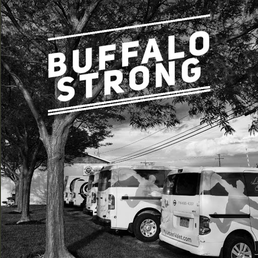 Dry Cleaner «Urban Valet Dry Cleaners», reviews and photos, 620 Elmwood Ave, Buffalo, NY 14222, USA