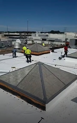 Roofing Contractor «Weathersafe Restoration, Inc.», reviews and photos