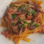 Photo n°4 de l'avis de Werner.a fait le 12/08/2023 à 12:57 sur le  Trattoria alla Cima à Valdobbiadene