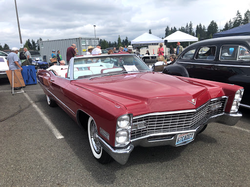 Tourist Attraction «Shoreline Farmers Market», reviews and photos, 15300 Westminster Way N, Shoreline, WA 98133, USA