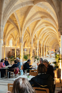 Photos du propriétaire du Restaurant français La Table des Bernardins à Paris - n°7