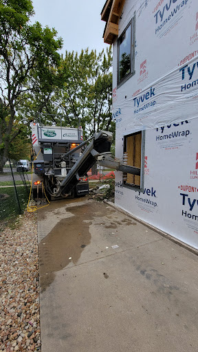 Paving Materials Supplier «Des Plaines Material & Supply», reviews and photos, 1269 E Golf Rd, Des Plaines, IL 60016, USA