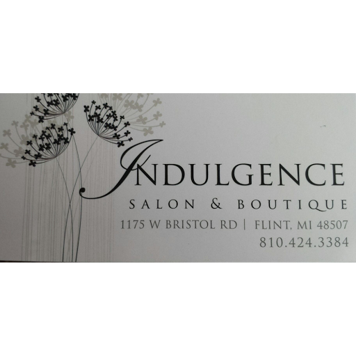 Beauty Salon «Indulgence Salon & Boutique», reviews and photos, 1175 W Bristol Rd, Flint, MI 48507, USA