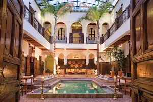 Riad Kasbah image