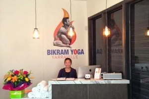 Hot Bikram Yoga Yarraville image