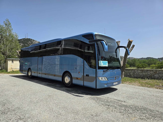 Ballos Travel Agency Georgioupolis - Ηράκλειο