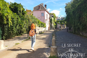 Le Secret de Montmartre - Escape game / jeu de piste historique à Paris image