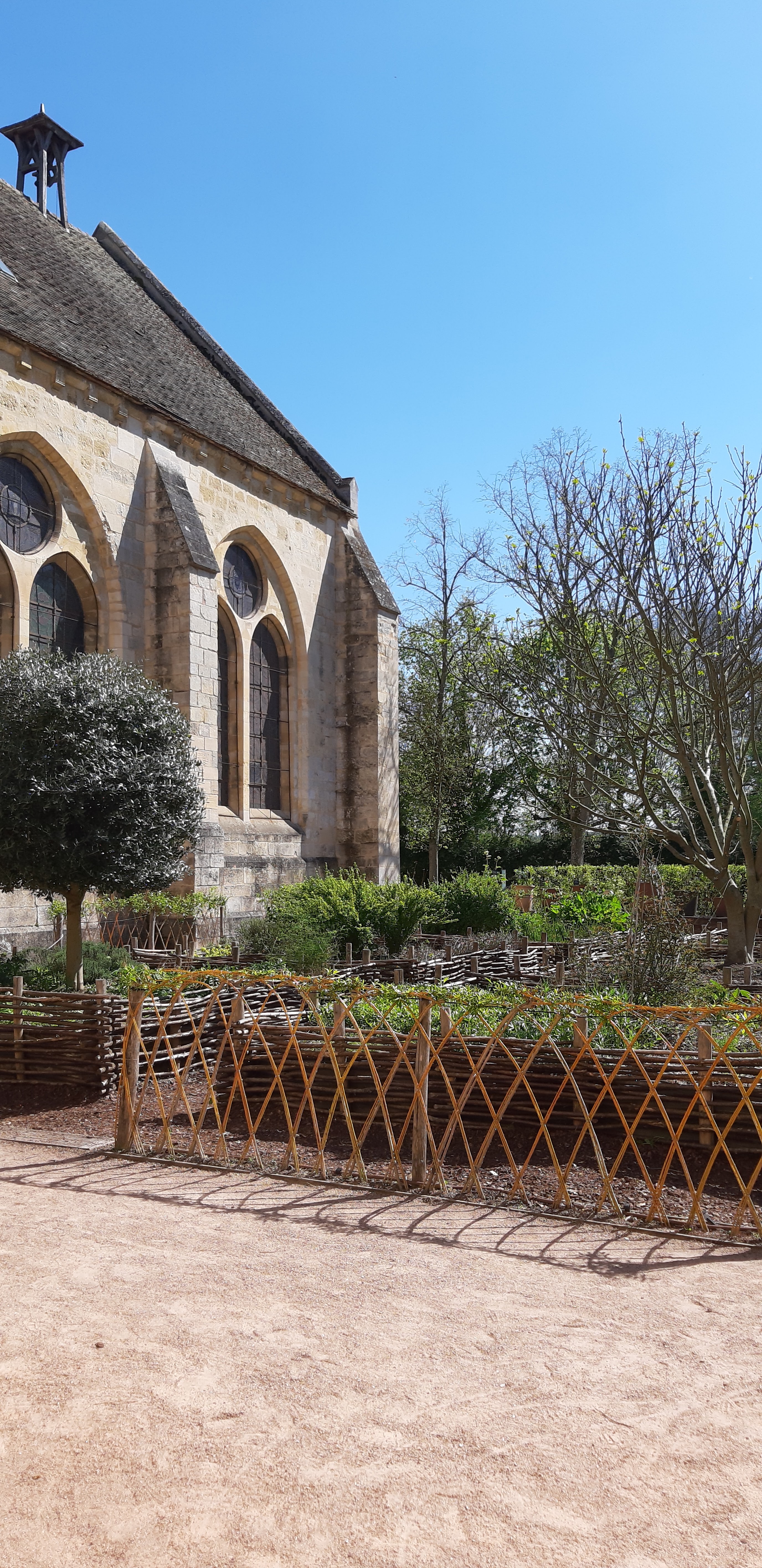 Photo n° 14 de l'avis de Eric.a fait le 21/04/2019 à 12:19