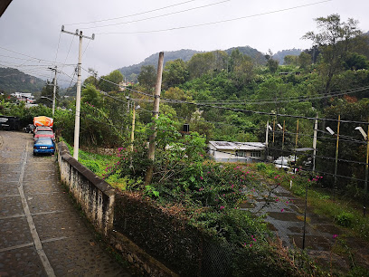 Los Molinos de Sairutsa