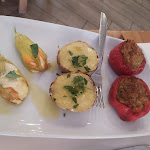 Photo n°3 de l'avis de Danilo.o fait le 01/09/2022 à 10:42 sur le  Locanda Le Cocole à Moio della Civitella