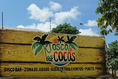 Kiosco los cocos