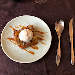 Photo n° 3 de l'avis de Margaux.a fait le 10/02/2019 à 13:31 pour Restaurant l'Annexe du café Français à Luxeuil-les-Bains