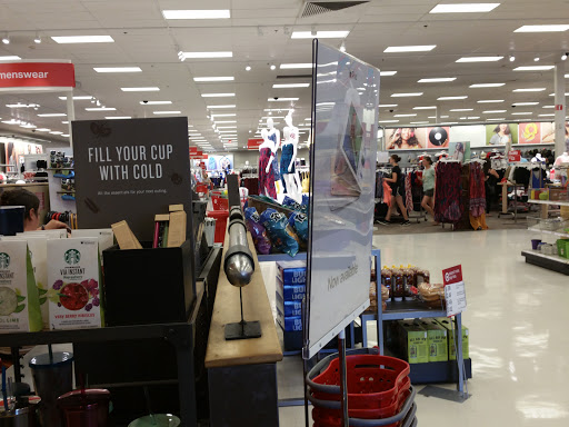 Department Store «Target», reviews and photos, 495 Haggerty Rd, Walled Lake, MI 48390, USA