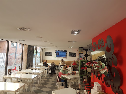 LALOLA BURGERS & BEERS PARETS en Parets del Vallès